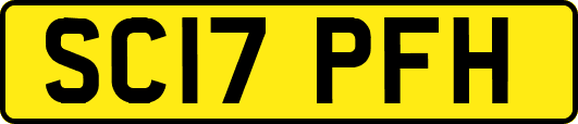 SC17PFH