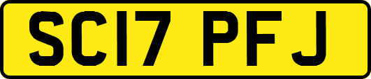 SC17PFJ