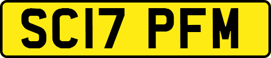 SC17PFM