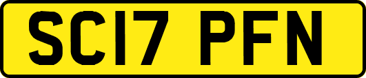 SC17PFN