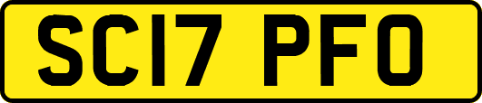 SC17PFO