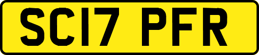 SC17PFR