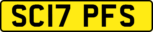SC17PFS