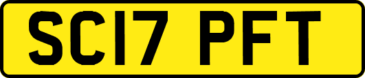 SC17PFT