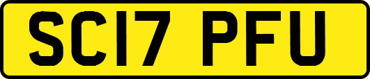SC17PFU