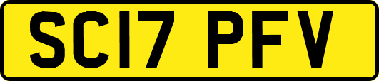 SC17PFV