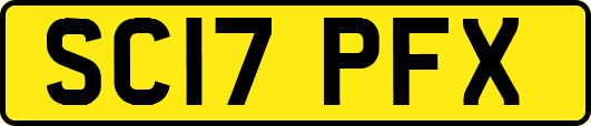 SC17PFX