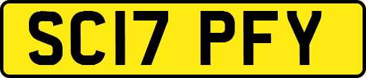 SC17PFY