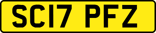 SC17PFZ