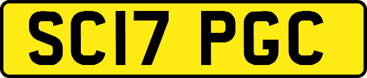 SC17PGC