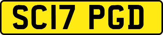 SC17PGD