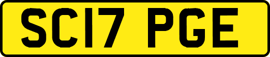 SC17PGE