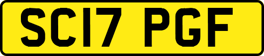 SC17PGF