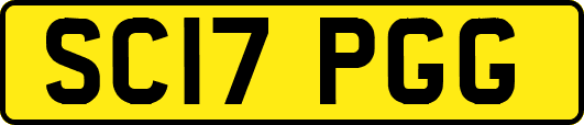 SC17PGG