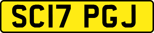 SC17PGJ