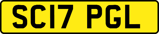 SC17PGL