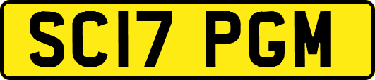 SC17PGM