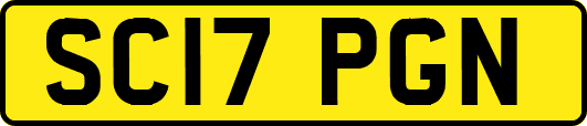 SC17PGN