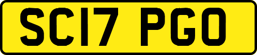 SC17PGO