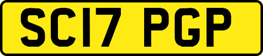 SC17PGP