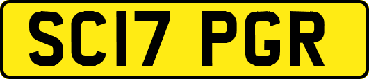 SC17PGR
