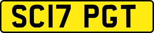 SC17PGT