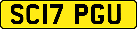 SC17PGU