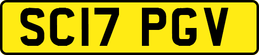 SC17PGV