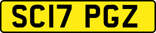 SC17PGZ