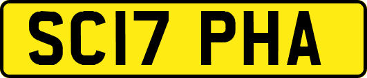 SC17PHA