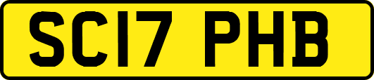 SC17PHB