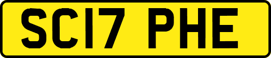 SC17PHE