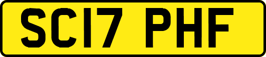 SC17PHF