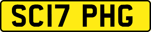 SC17PHG