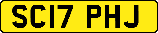 SC17PHJ
