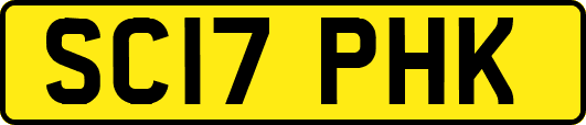 SC17PHK
