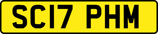 SC17PHM