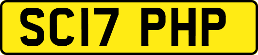 SC17PHP