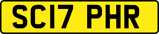 SC17PHR