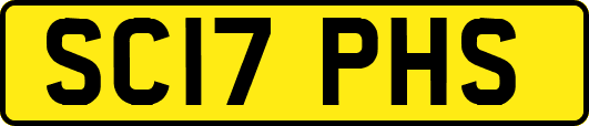 SC17PHS