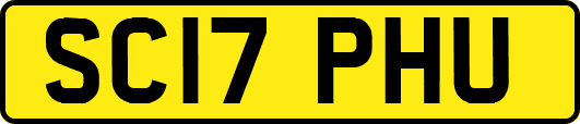 SC17PHU