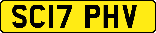 SC17PHV