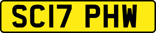 SC17PHW