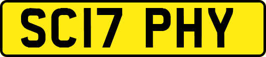 SC17PHY