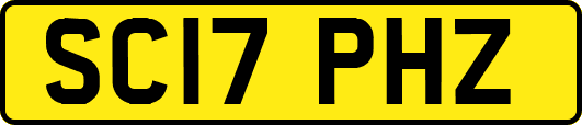 SC17PHZ