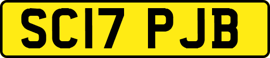 SC17PJB