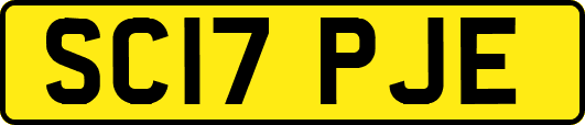 SC17PJE