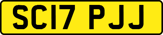 SC17PJJ