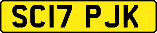 SC17PJK