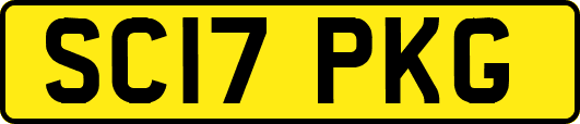SC17PKG
